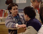 Rider Strong in Boy Meets World, Uploaded by: Guest