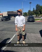 Ryker Baloun in General Pictures, Uploaded by: bluefox4000