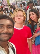 Photo of Ryker Baloun