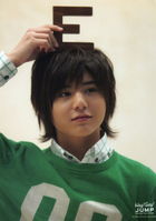 Ryosuke Yamada : ryosukeyamada_1244481162.jpg