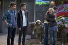 Sabrina Carpenter in Girl Meets World, Uploaded by: Guest