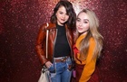 Sabrina Carpenter in General Pictures, Uploaded by: Guest