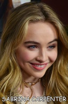 Sabrina Carpenter : sabrina-carpenter-1430589285.jpg