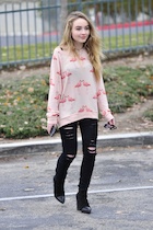 Sabrina Carpenter : sabrina-carpenter-1444471289.jpg