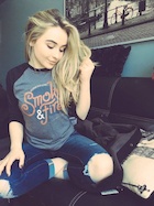 Sabrina Carpenter : sabrina-carpenter-1484942026.jpg