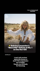 Sabrina Carpenter in General Pictures, Uploaded by: Guest