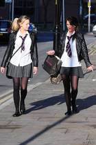 Sacha Parkinson in Coronation Street, Uploaded by: Guest