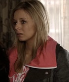 Sacha Parkinson in Coronation Street, Uploaded by: Guest