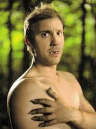 Sam Huntington in Being Human, Uploaded by: Guest