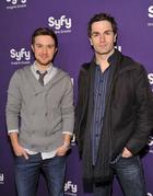 Sam Huntington in General Pictures, Uploaded by: Guest