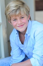 Samuel Braun in General Pictures, Uploaded by: TeenActorFan