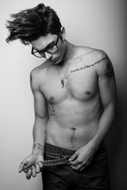 Samuel Larsen in General Pictures, Uploaded by: Guest