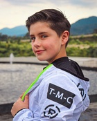 Santiago Hinzpeter in General Pictures, Uploaded by: danya_buk