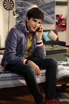 Santiago Talledo in Chica Vampiro, Uploaded by: Guest