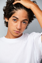 Santiago Veizaga in General Pictures, Uploaded by: TeenActorFan