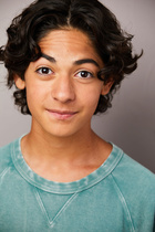 Santiago Veizaga in General Pictures, Uploaded by: TeenActorFan