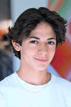 Santiago Veizaga in General Pictures, Uploaded by: TeenActorFan