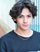 Santiago Veizaga in General Pictures, Uploaded by: TeenActorFan