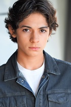 Santiago Veizaga in General Pictures, Uploaded by: TeenActorFan