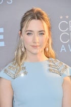 Saoirse Ronan in General Pictures, Uploaded by: Guest