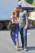 Sarah Hyland in General Pictures, Uploaded by: Guest