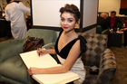 Sarah Hyland : sarah-hyland-1393503645.jpg