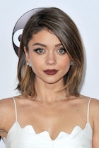 Sarah Hyland : sarah-hyland-1453030887.jpg