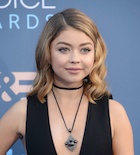 Sarah Hyland in General Pictures, Uploaded by: Guest