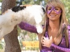 Sara Jean Underwood in Attack of the Show!, Uploaded by: Guest