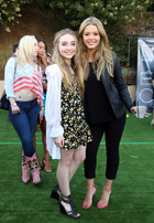 Sasha Pieterse in General Pictures, Uploaded by: Guest