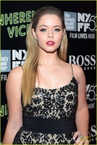 Sasha Pieterse in General Pictures, Uploaded by: Guest