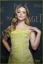 Sasha Pieterse in General Pictures, Uploaded by: Guest