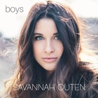 Savannah Outen : savannah-outen-1434406201.jpg