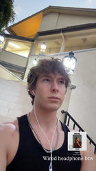 Sawyer Sharbino in General Pictures, Uploaded by: bluefox4000