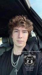 Photo of Sawyer Sharbino