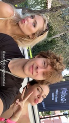 Photo of Sawyer Sharbino