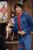 Scott Baio in General Pictures, Uploaded by: Guest