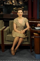 Scarlett Johansson in General Pictures, Uploaded by: Guest