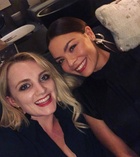 Scarlett Byrne in General Pictures, Uploaded by: Guest