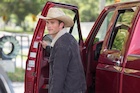 Scott Eastwood in The Longest Ride, Uploaded by: Guest