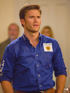 Scott Eastwood in The Longest Ride, Uploaded by: Guest