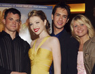 Scott Mechlowicz in General Pictures, Uploaded by: Guest