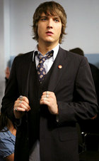 Scott Michael Foster in General Pictures, Uploaded by: ashley