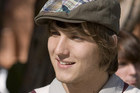 Scott Michael Foster in General Pictures, Uploaded by: Smirkus