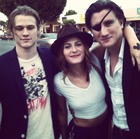 Scout Taylor-Compton in General Pictures, Uploaded by: Guest