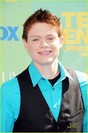 Sean Berdy in
General Pictures -
Uploaded by: Guest