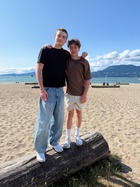 Sean Convery in General Pictures, Uploaded by: bluefox4000