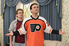 Sean Giambrone in The Goldbergs, Uploaded by: Guest
