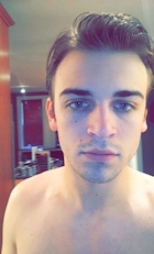 Sean Grandillo : sean-grandillo-1487993709.jpg