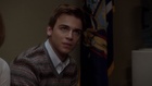 Sean Grandillo in Law & Order: Special Victims Unit, episode: A Misunderstanding, Uploaded by: TeenActorFan